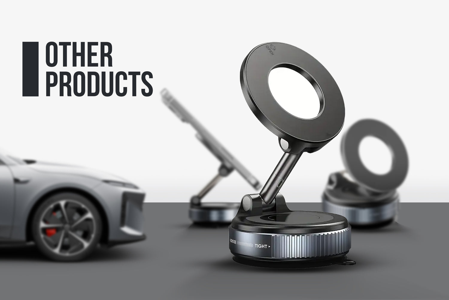 OTHER PRODUCTS